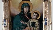 Gnadenbild „Dreimal wunderbare Mutter“